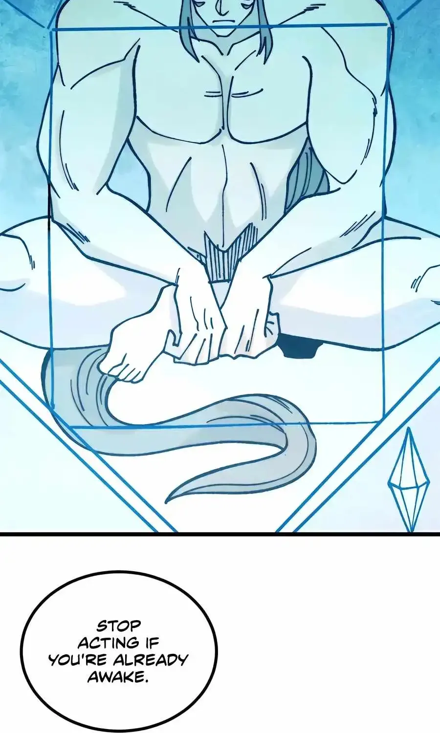 All Hail the Sect Leader Chapter 839 page 27 - 