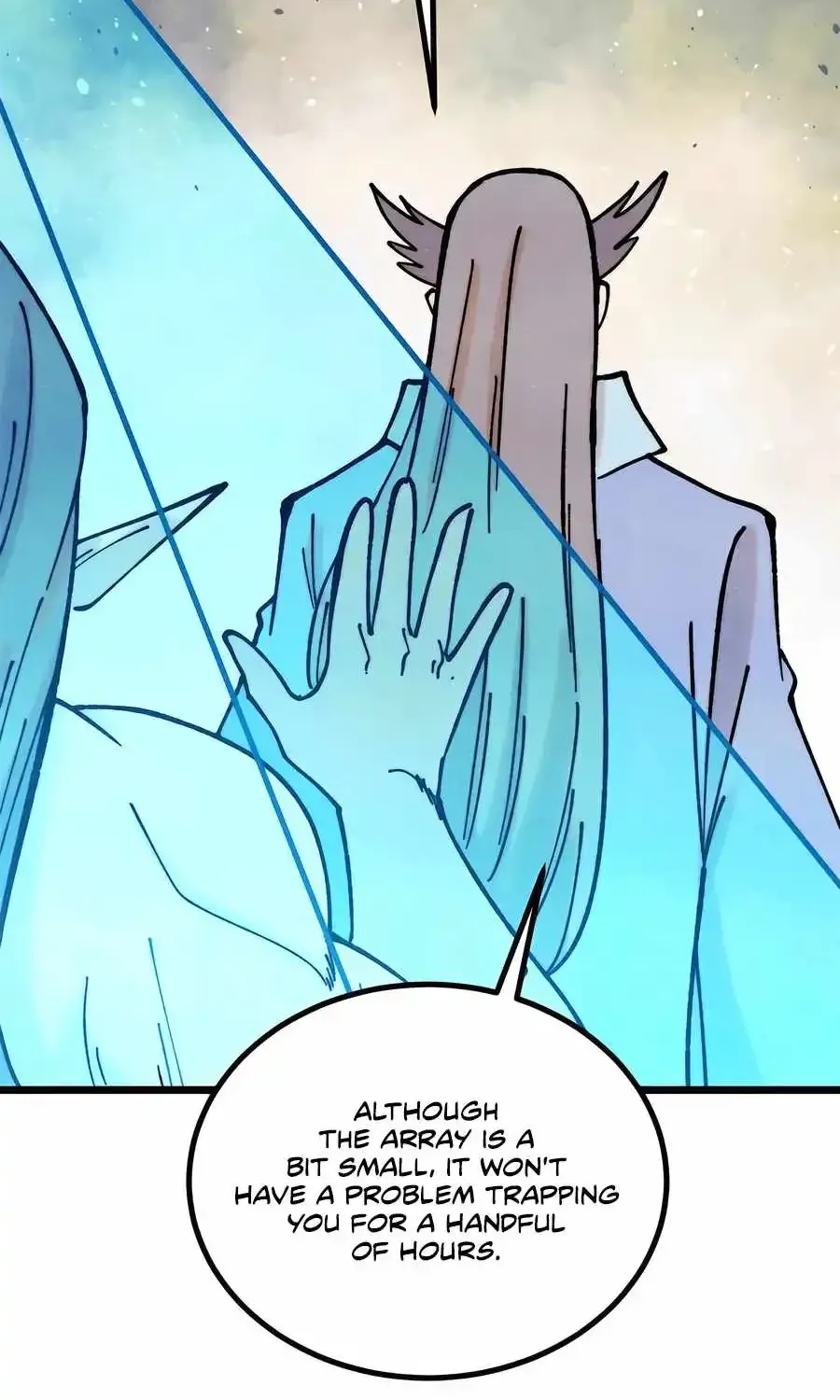 All Hail the Sect Leader Chapter 839 page 30 - 