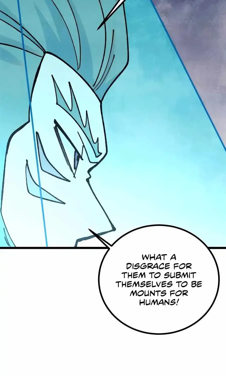 All Hail the Sect Leader Chapter 839 page 33 - 