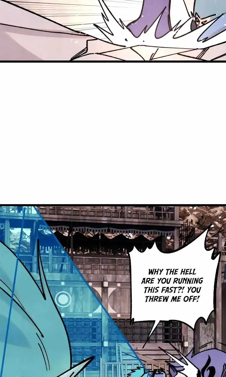 All Hail the Sect Leader Chapter 839 page 36 - 