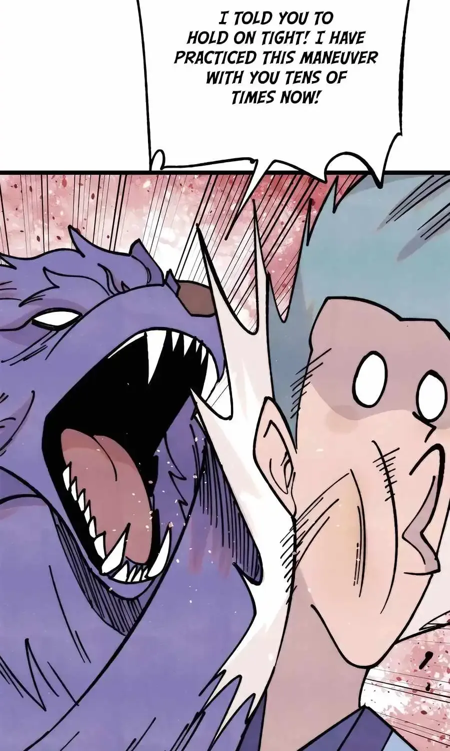 All Hail the Sect Leader Chapter 839 page 38 - 