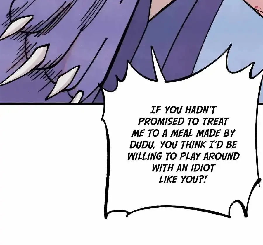 All Hail the Sect Leader Chapter 839 page 39 - 