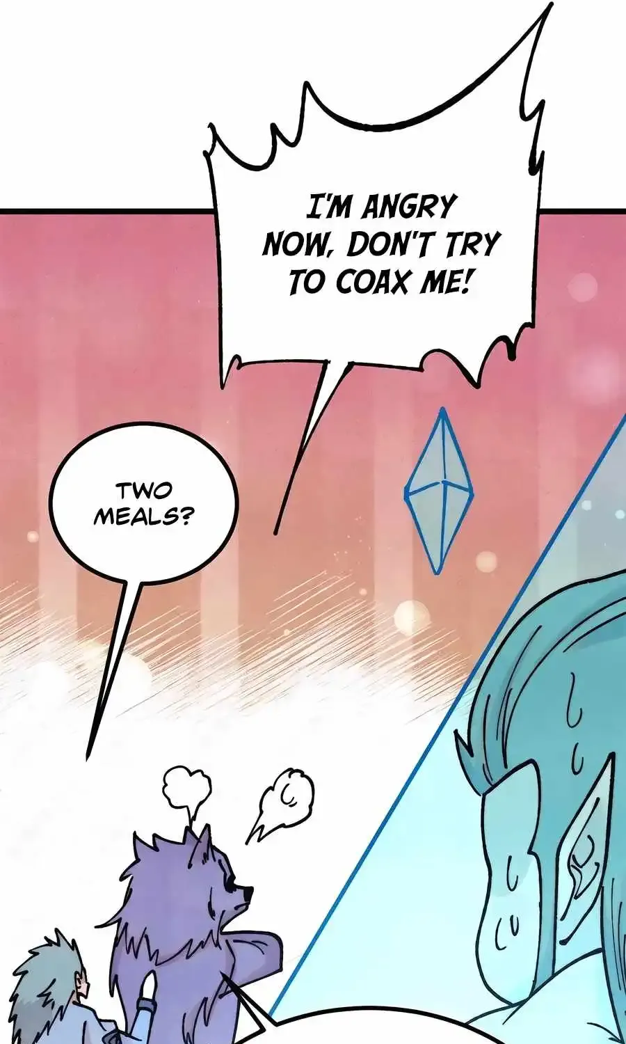 All Hail the Sect Leader Chapter 839 page 40 - 