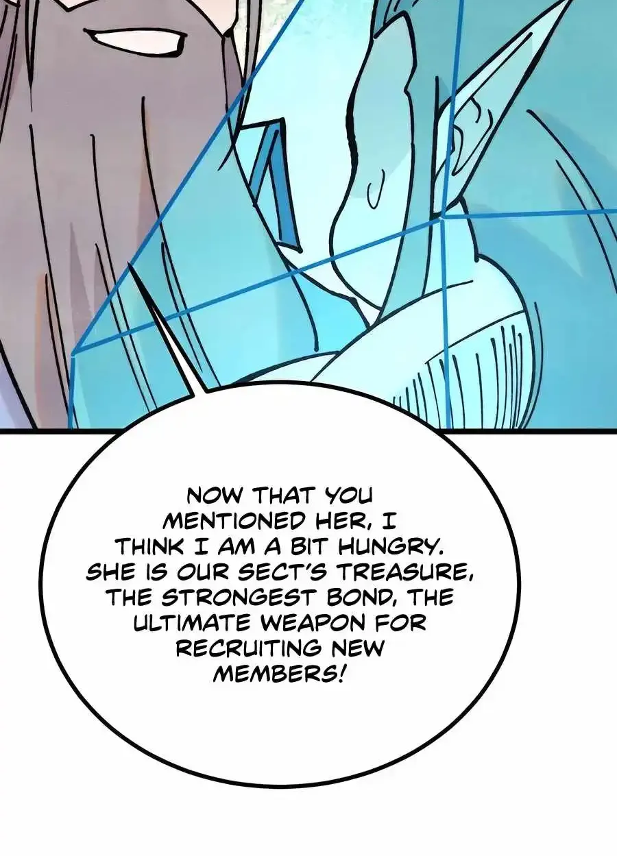 All Hail the Sect Leader Chapter 839 page 43 - 