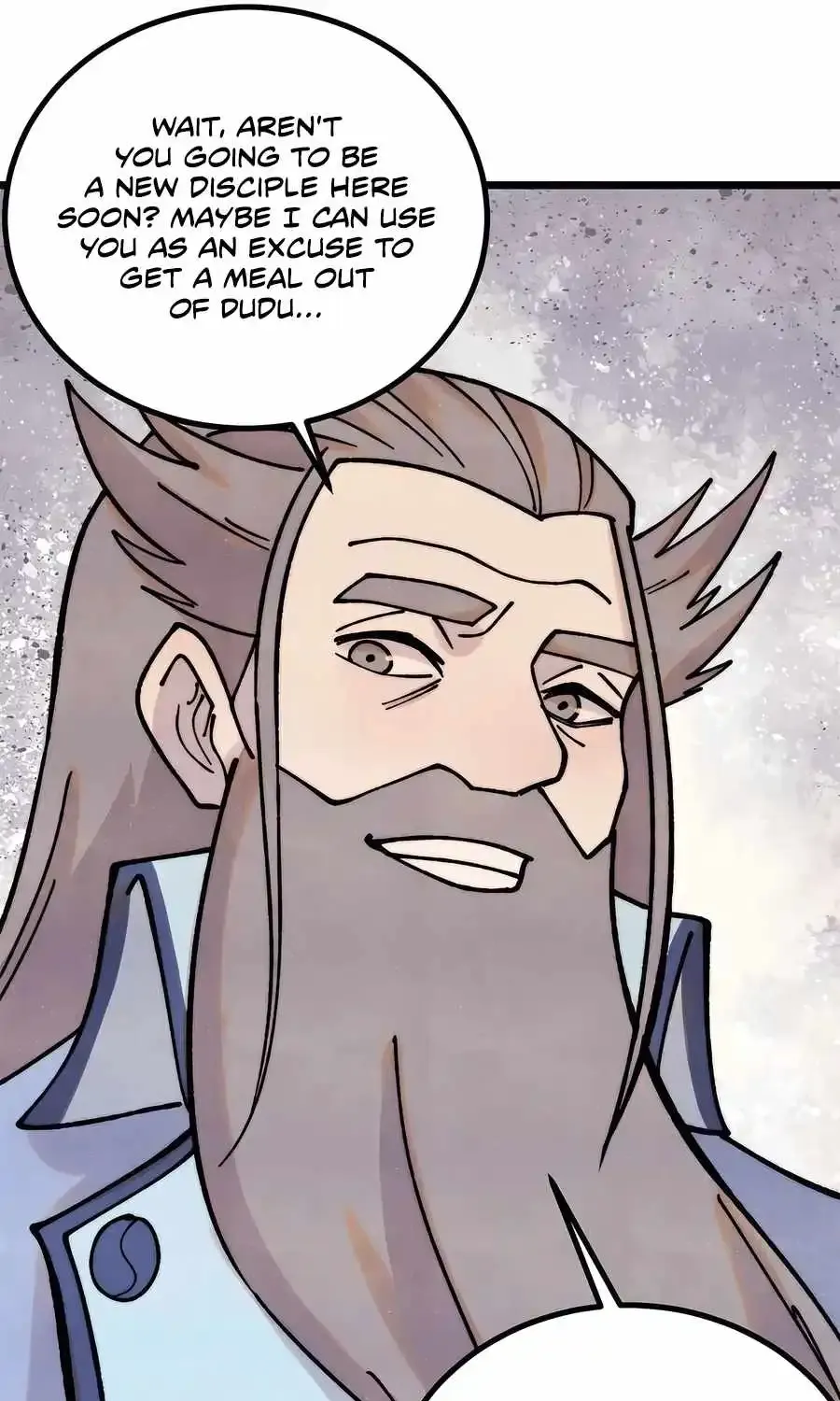 All Hail the Sect Leader Chapter 839 page 44 - 