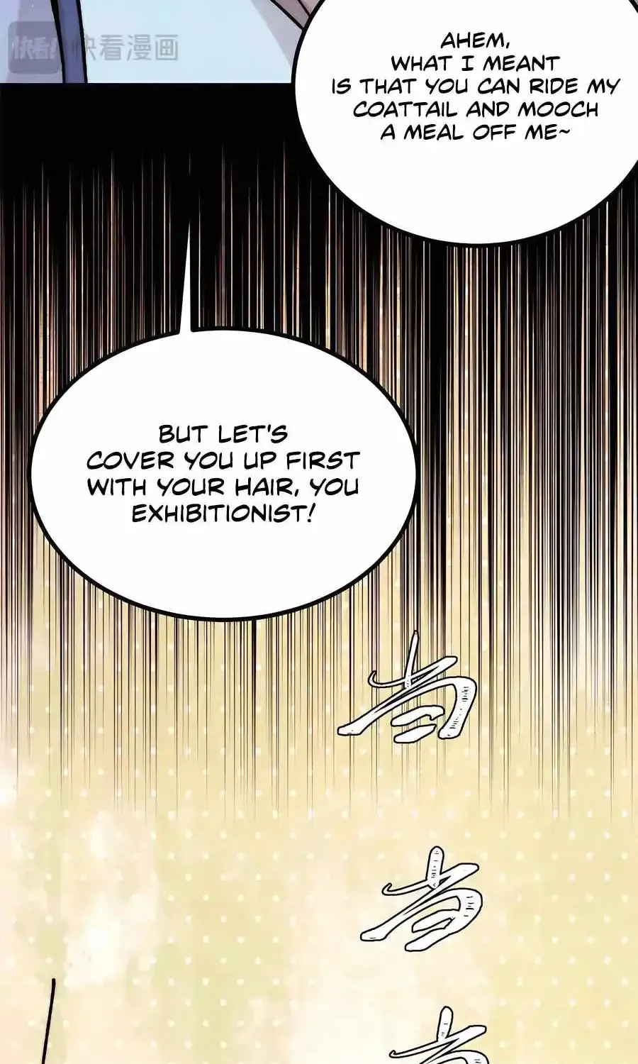 All Hail the Sect Leader Chapter 839 page 45 - 