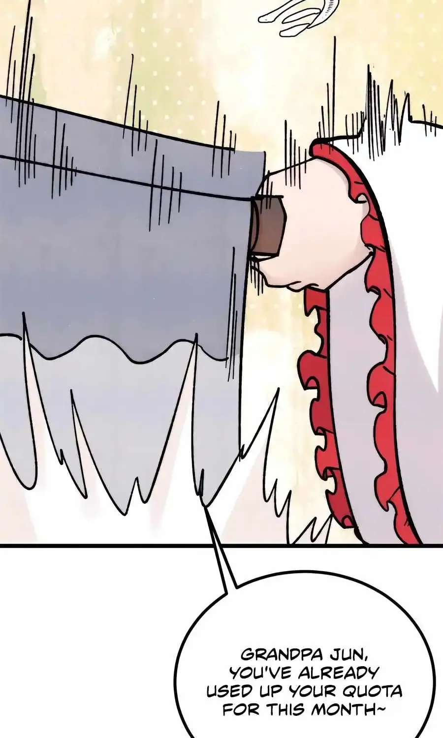 All Hail the Sect Leader Chapter 839 page 46 - 