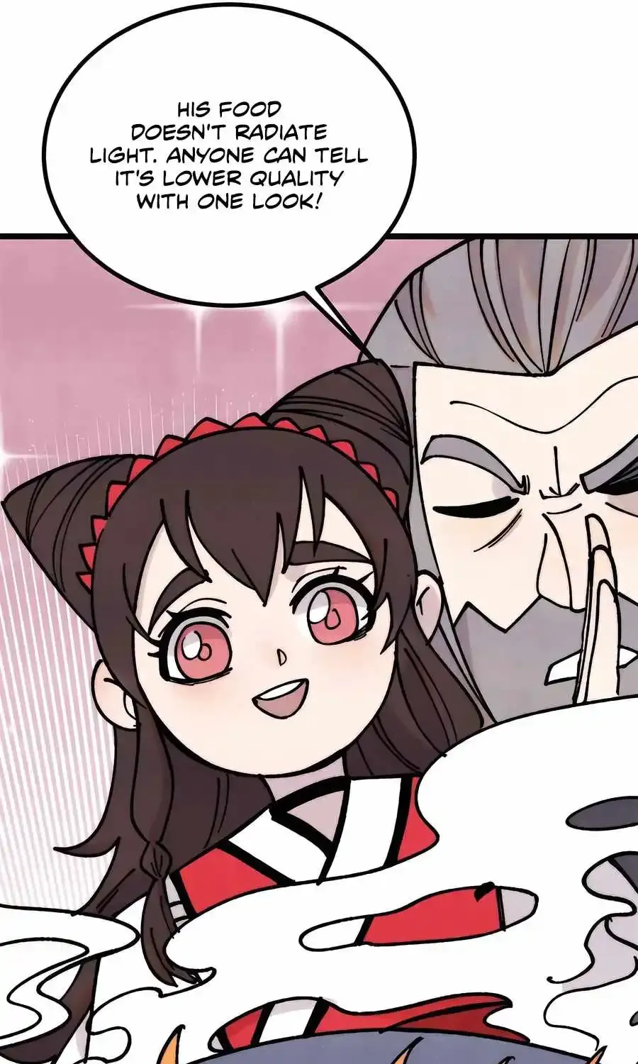 All Hail the Sect Leader Chapter 839 page 49 - 