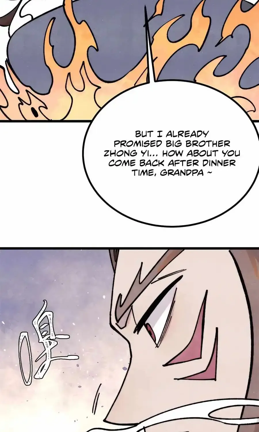 All Hail the Sect Leader Chapter 839 page 50 - 