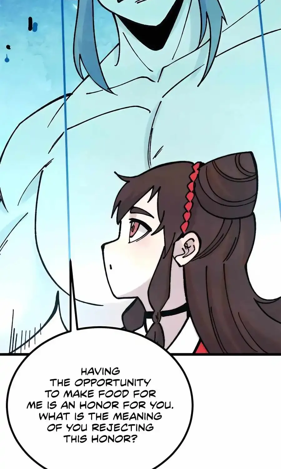 All Hail the Sect Leader Chapter 839 page 52 - 