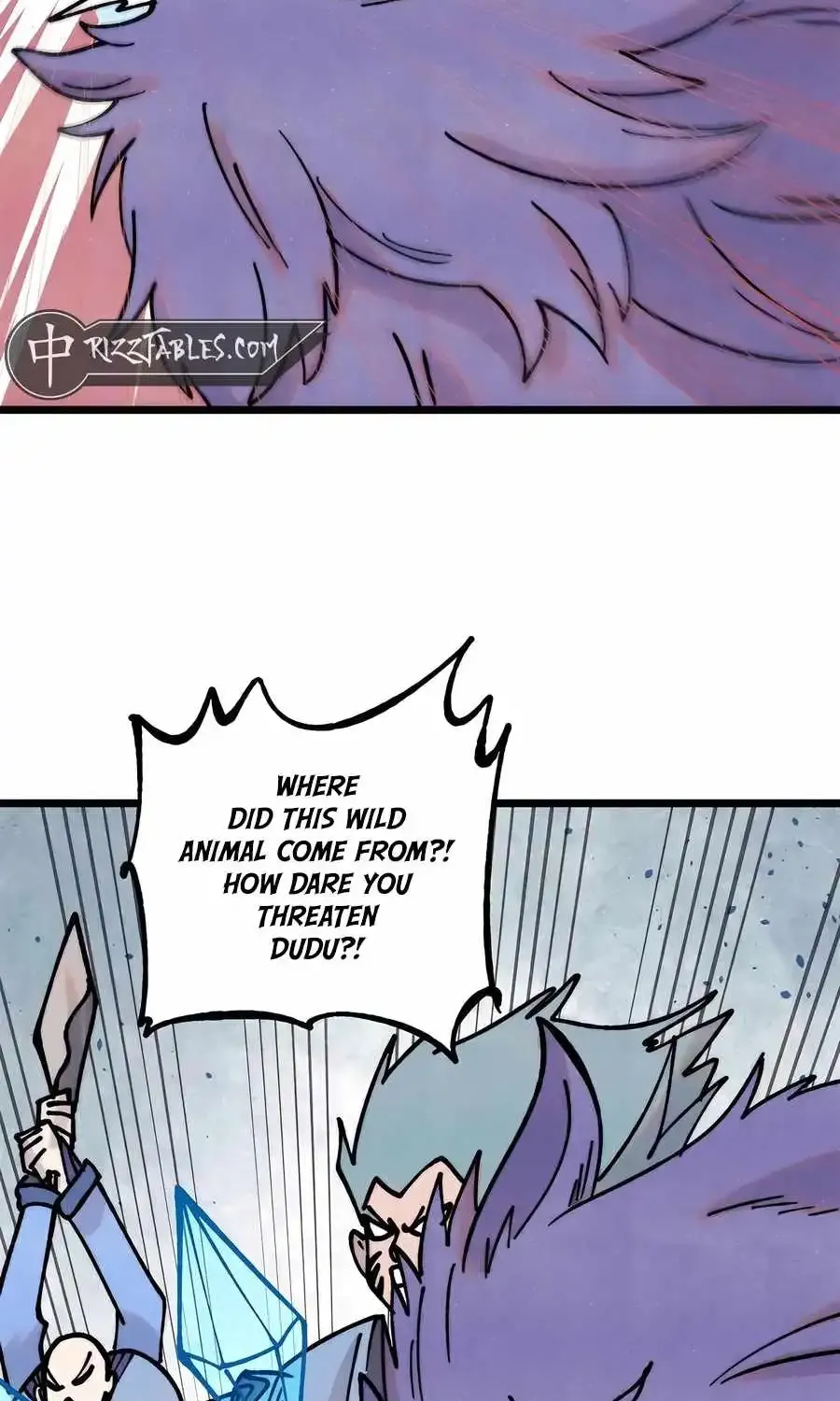 All Hail the Sect Leader Chapter 839 page 56 - 