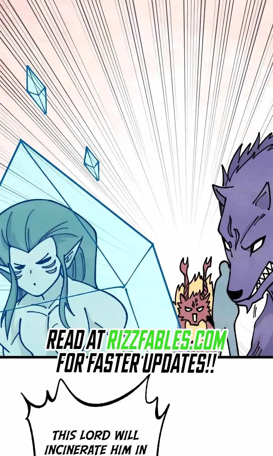 All Hail the Sect Leader Chapter 839 page 60 - 