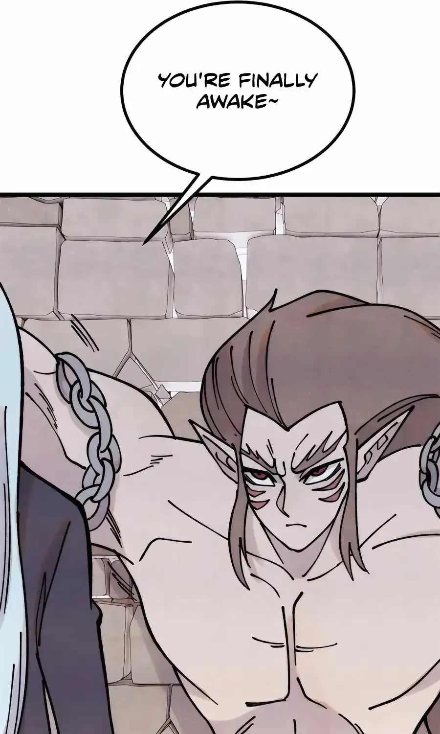 All Hail the Sect Leader Chapter 839 page 7 - 
