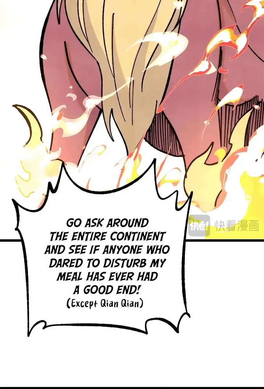 All Hail the Sect Leader Chapter 839 page 63 - 