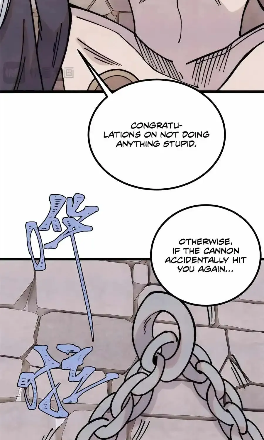 All Hail the Sect Leader Chapter 839 page 8 - 