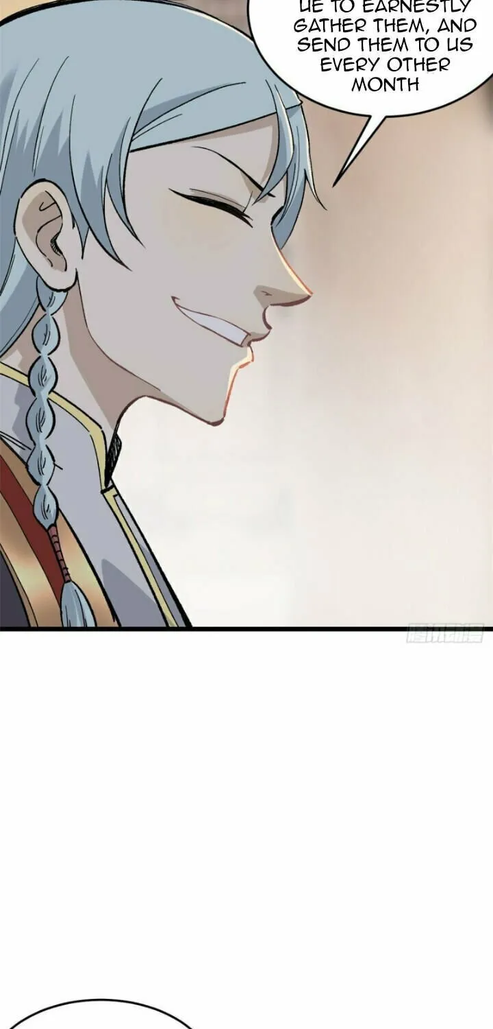 Read All Hail the Sect Leader chapter 84 image 16 on Lezhin