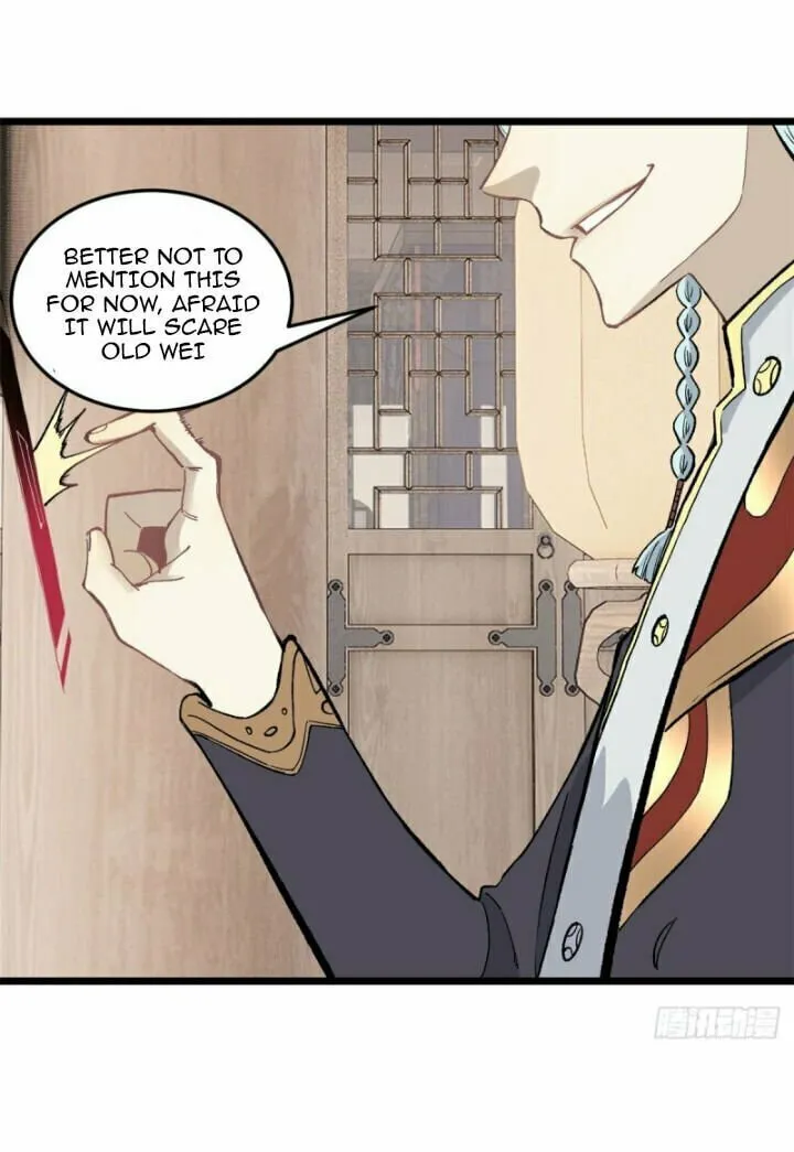 Read All Hail the Sect Leader chapter 84 image 37 on Lezhin