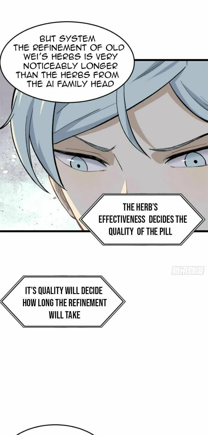 Read All Hail the Sect Leader chapter 84 image 38 on Lezhin