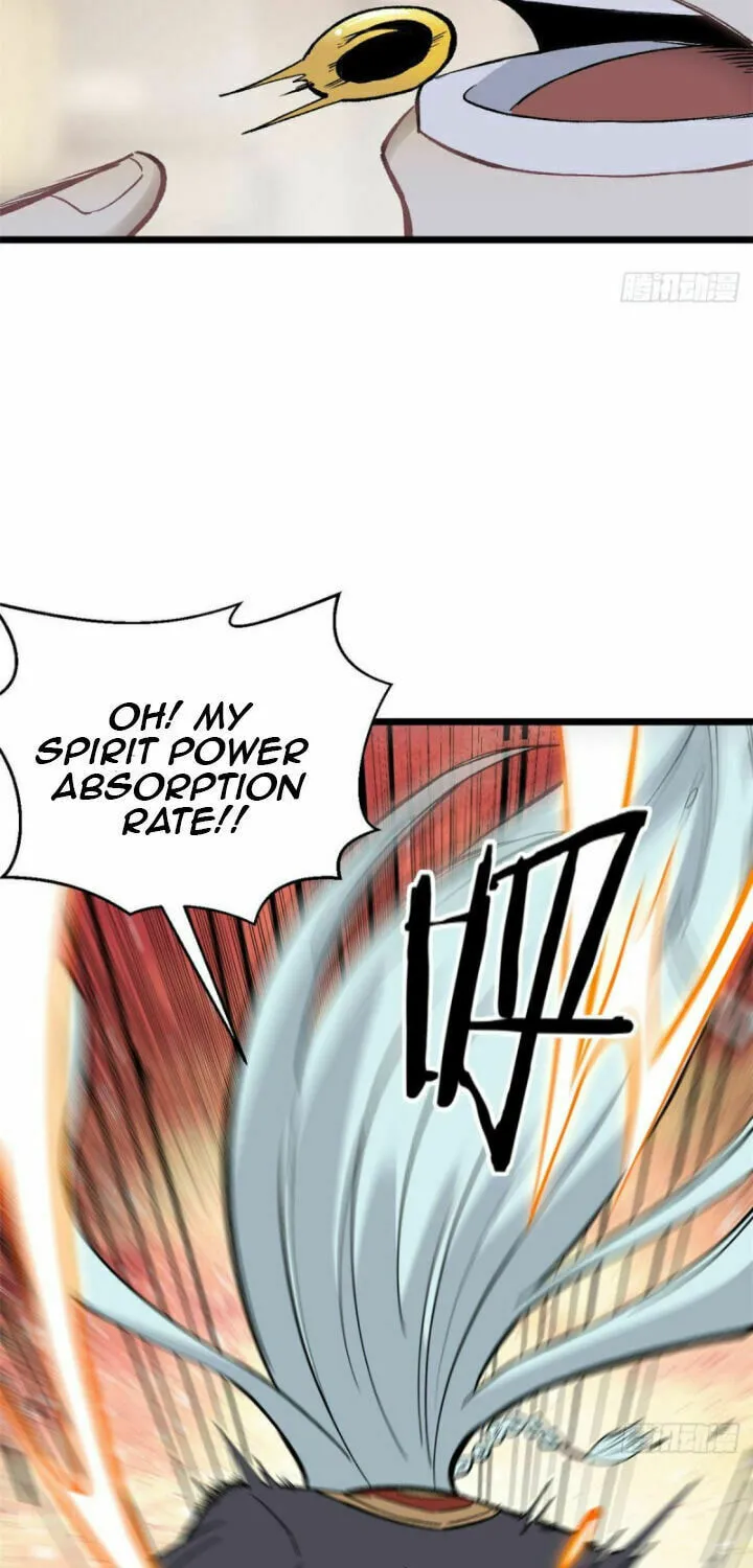 Read All Hail the Sect Leader chapter 84 image 40 on Lezhin