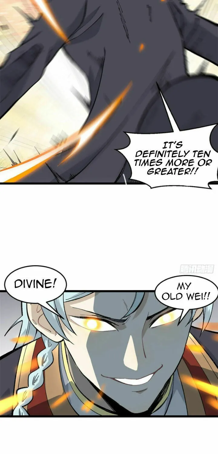 Read All Hail the Sect Leader chapter 84 image 41 on Lezhin
