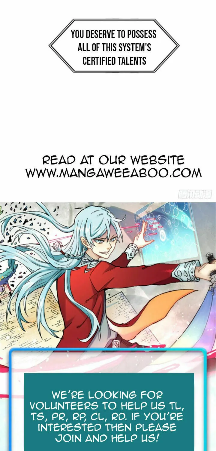 Read All Hail the Sect Leader chapter 84 image 42 on Lezhin
