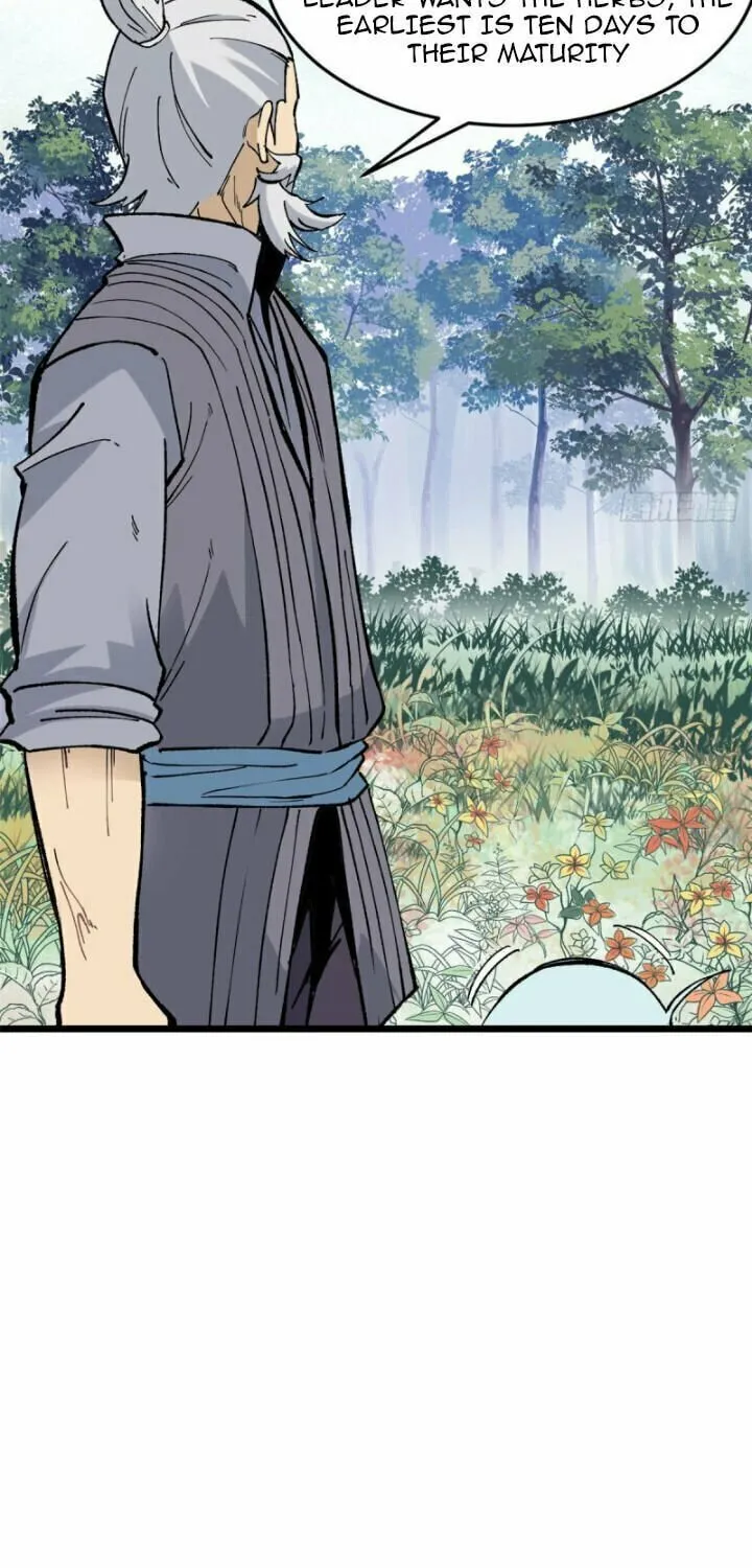 Read All Hail the Sect Leader chapter 84 image 5 on Lezhin