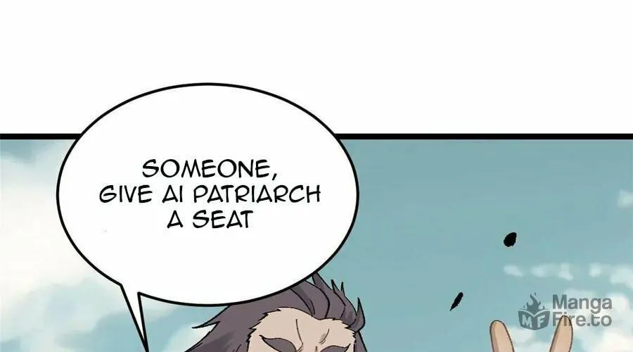 Read All Hail the Sect Leader chapter 86 image 18 on Lezhin