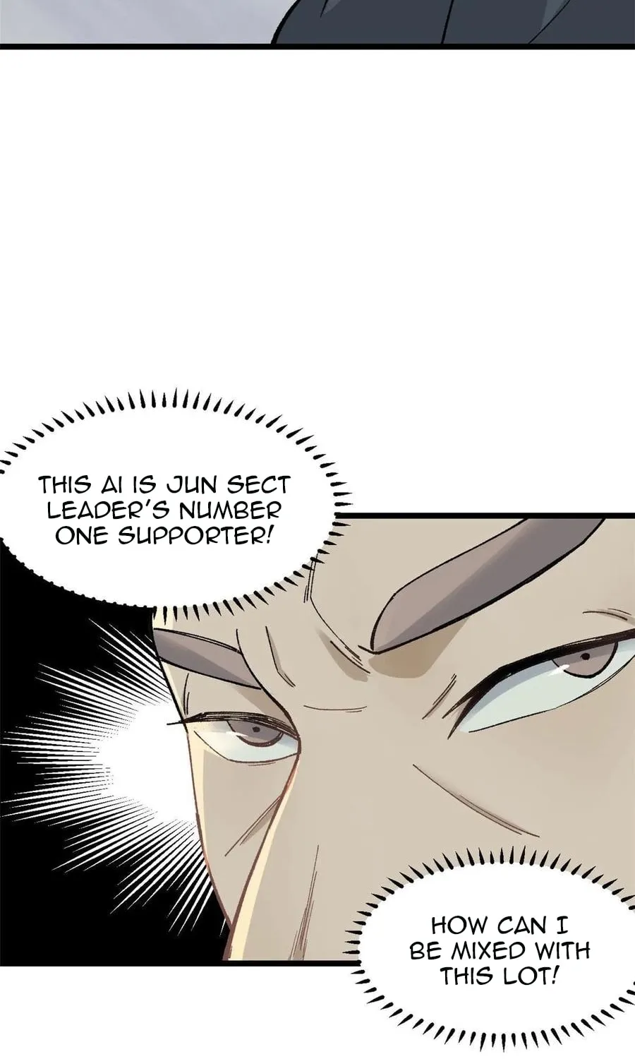 Read All Hail the Sect Leader chapter 86 image 23 on Lezhin