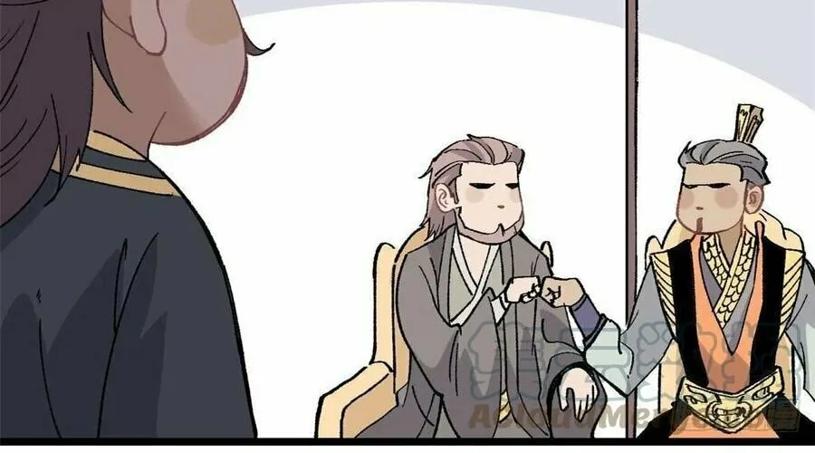Read All Hail the Sect Leader chapter 86 image 30 on Lezhin