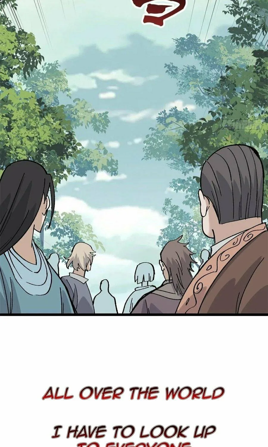 Read All Hail the Sect Leader chapter 86 image 33 on Lezhin