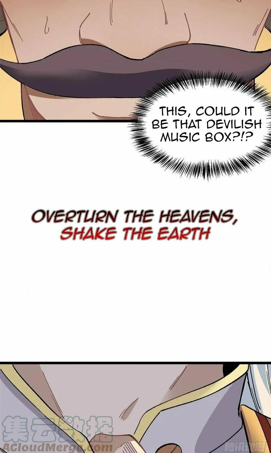 Read All Hail the Sect Leader chapter 86 image 37 on Lezhin