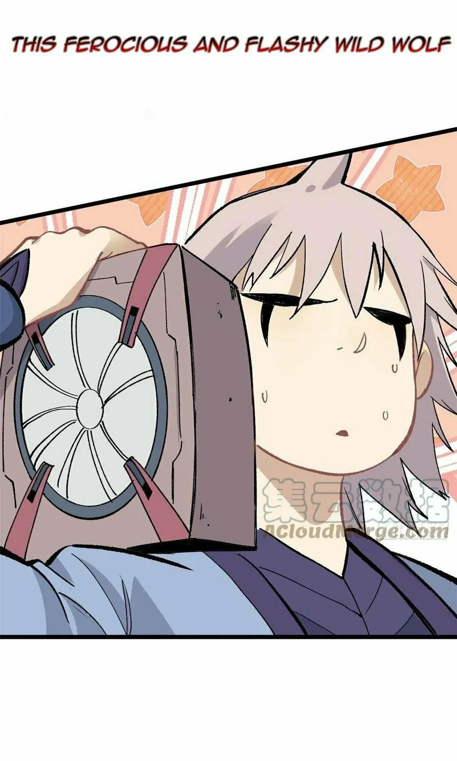 Read All Hail the Sect Leader chapter 86 image 41 on Lezhin