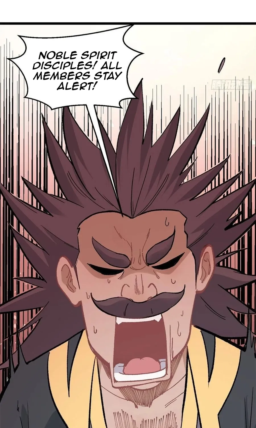 Read All Hail the Sect Leader chapter 86 image 43 on Lezhin