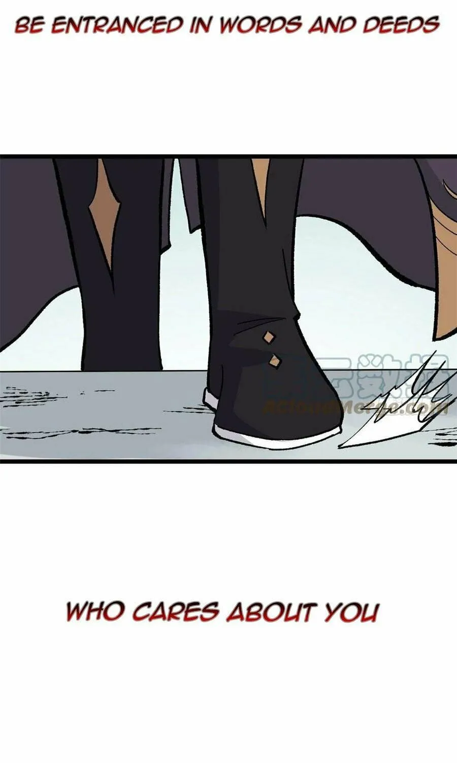 Read All Hail the Sect Leader chapter 86 image 45 on Lezhin