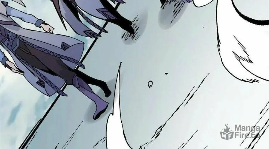 Read All Hail the Sect Leader chapter 86 image 48 on Lezhin