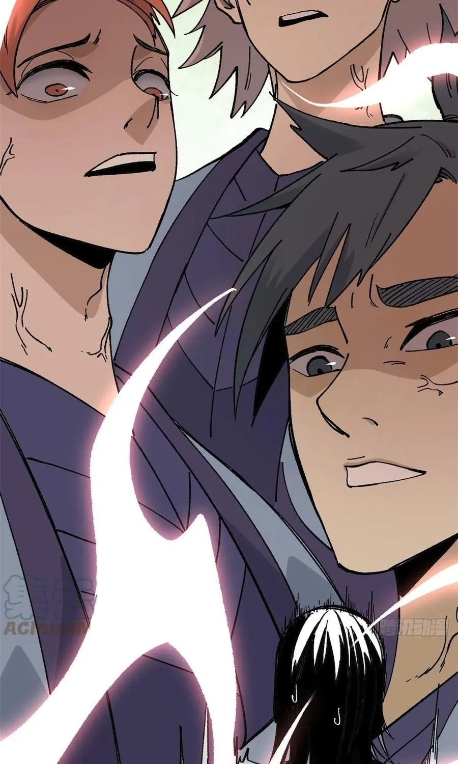 Read All Hail the Sect Leader chapter 86 image 61 on Lezhin