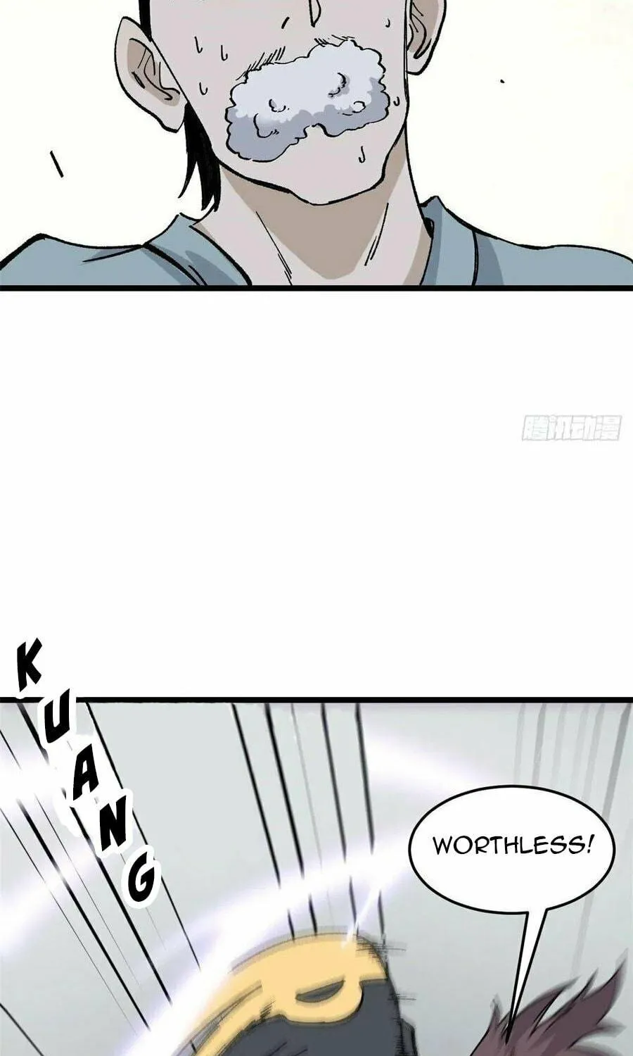 Read All Hail the Sect Leader chapter 86 image 67 on Lezhin