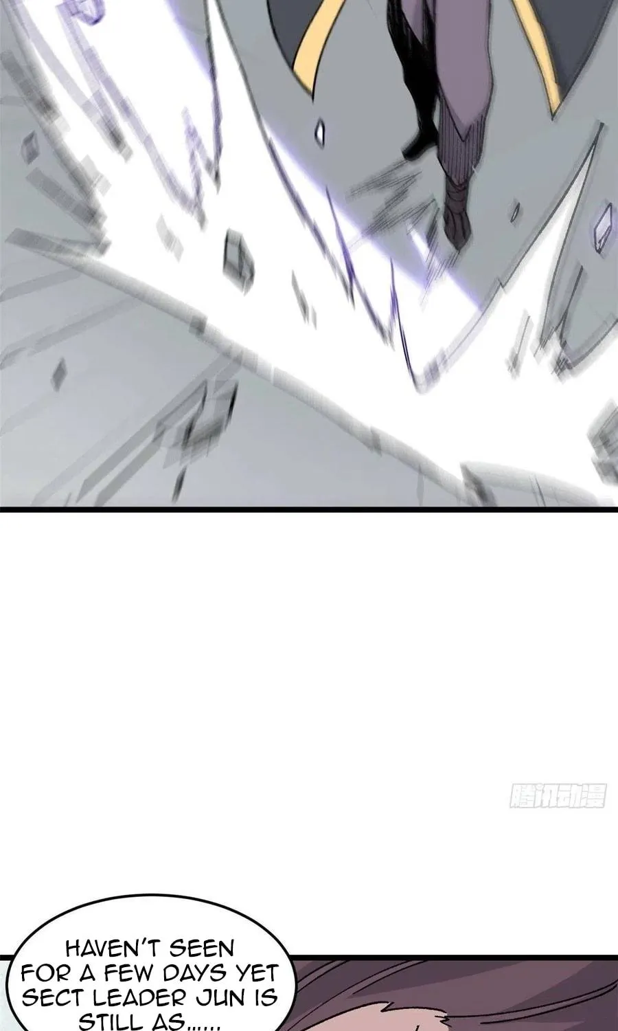 Read All Hail the Sect Leader chapter 86 image 69 on Lezhin