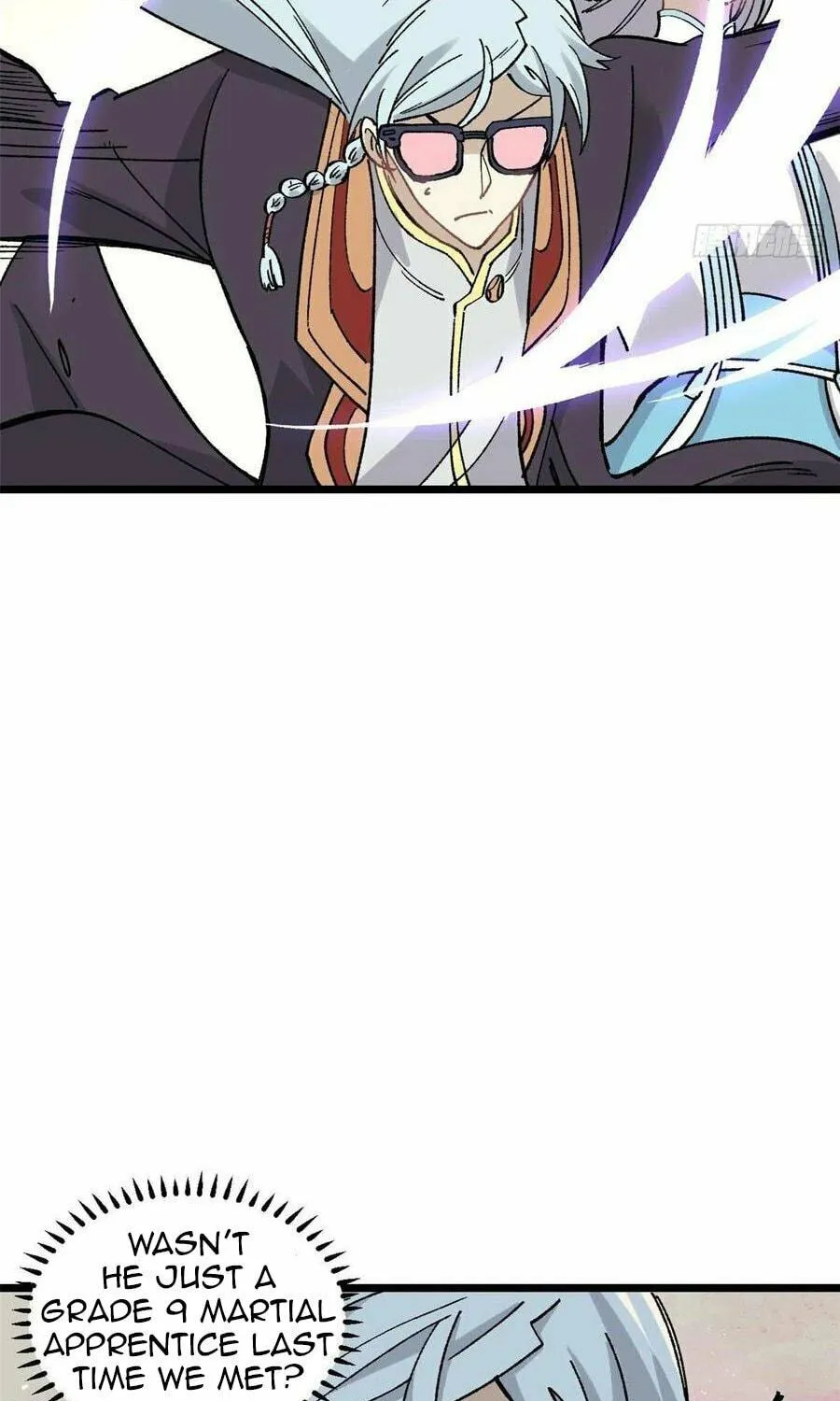 Read All Hail the Sect Leader chapter 86 image 75 on Lezhin