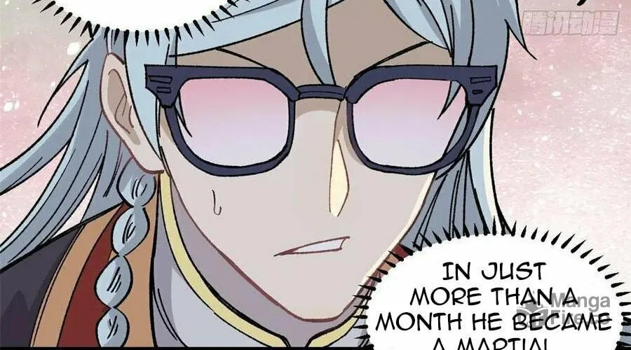 Read All Hail the Sect Leader chapter 86 image 76 on Lezhin