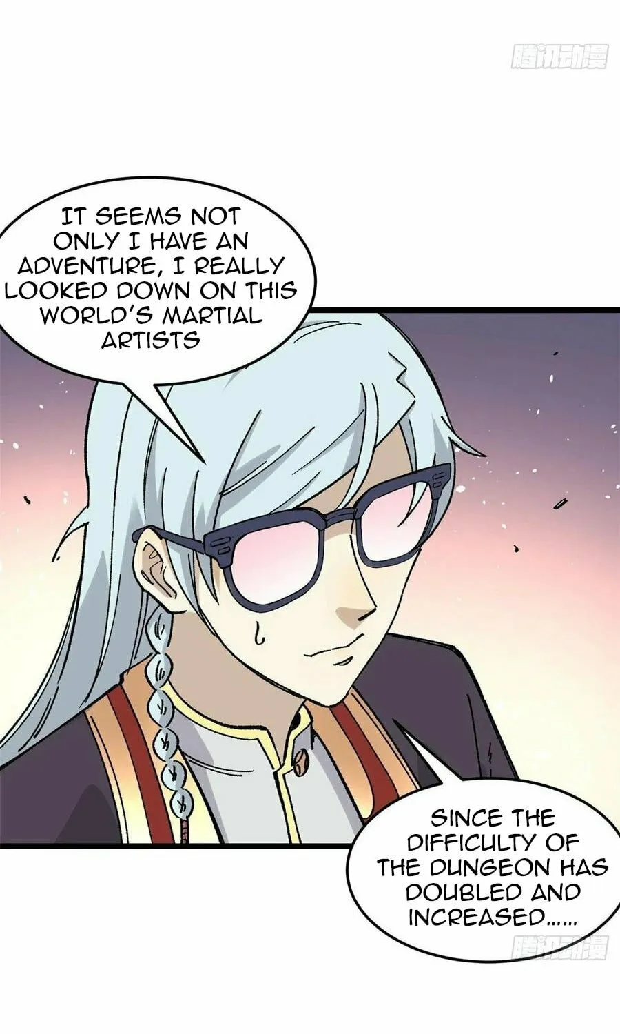 Read All Hail the Sect Leader chapter 86 image 79 on Lezhin