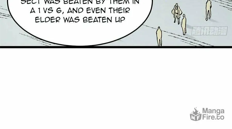 Read All Hail the Sect Leader chapter 86 image 8 on Lezhin