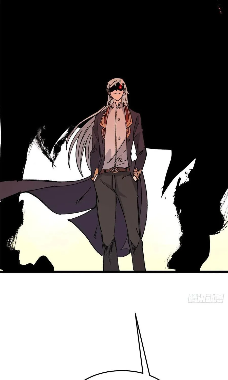 Read All Hail the Sect Leader chapter 86 image 82 on Lezhin