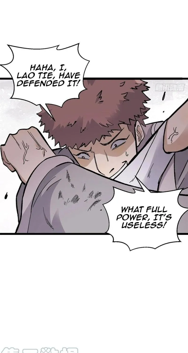 Read All Hail the Sect Leader chapter 89 image 17 on Lezhin
