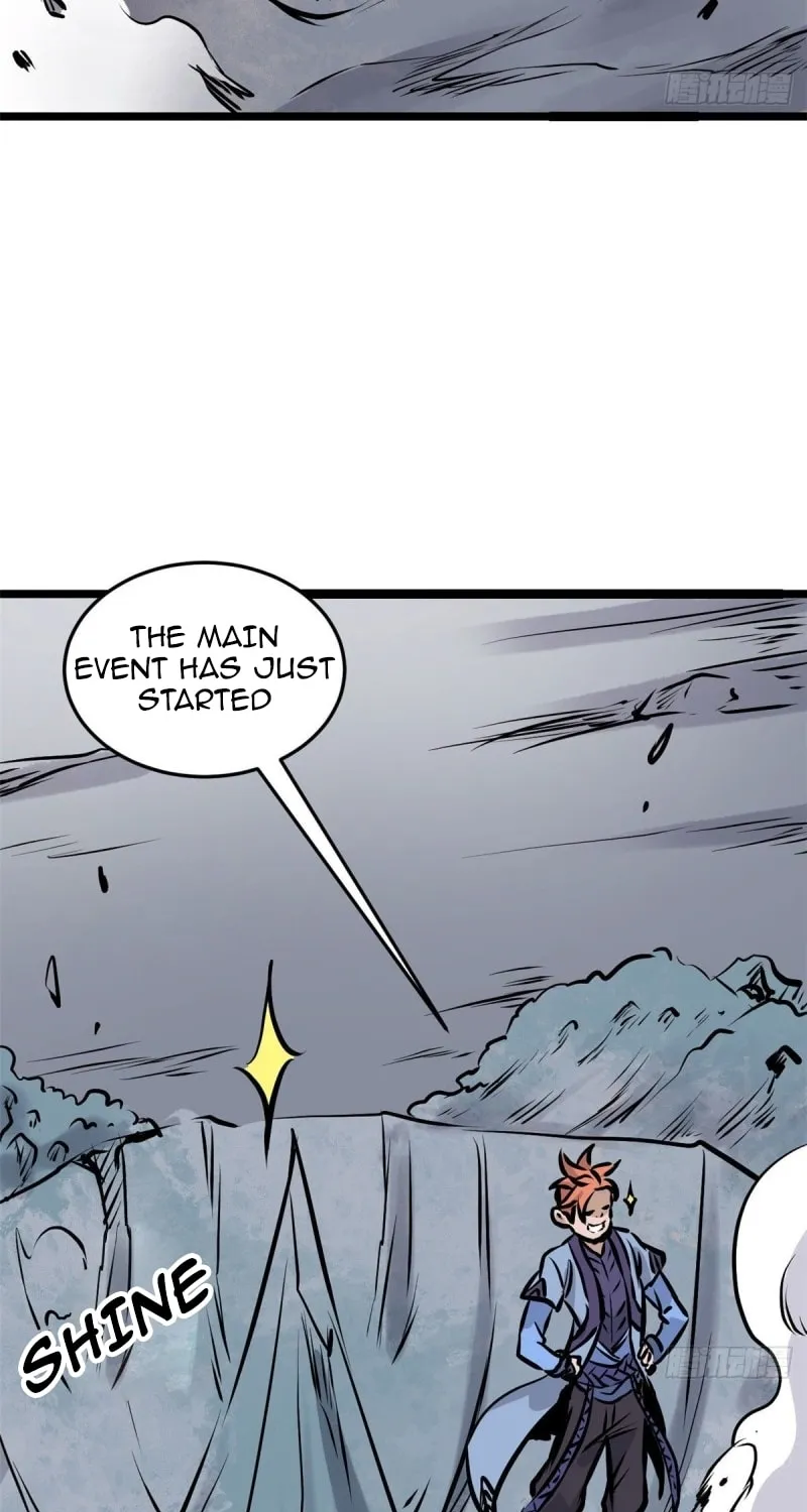 Read All Hail the Sect Leader chapter 89 image 25 on Lezhin