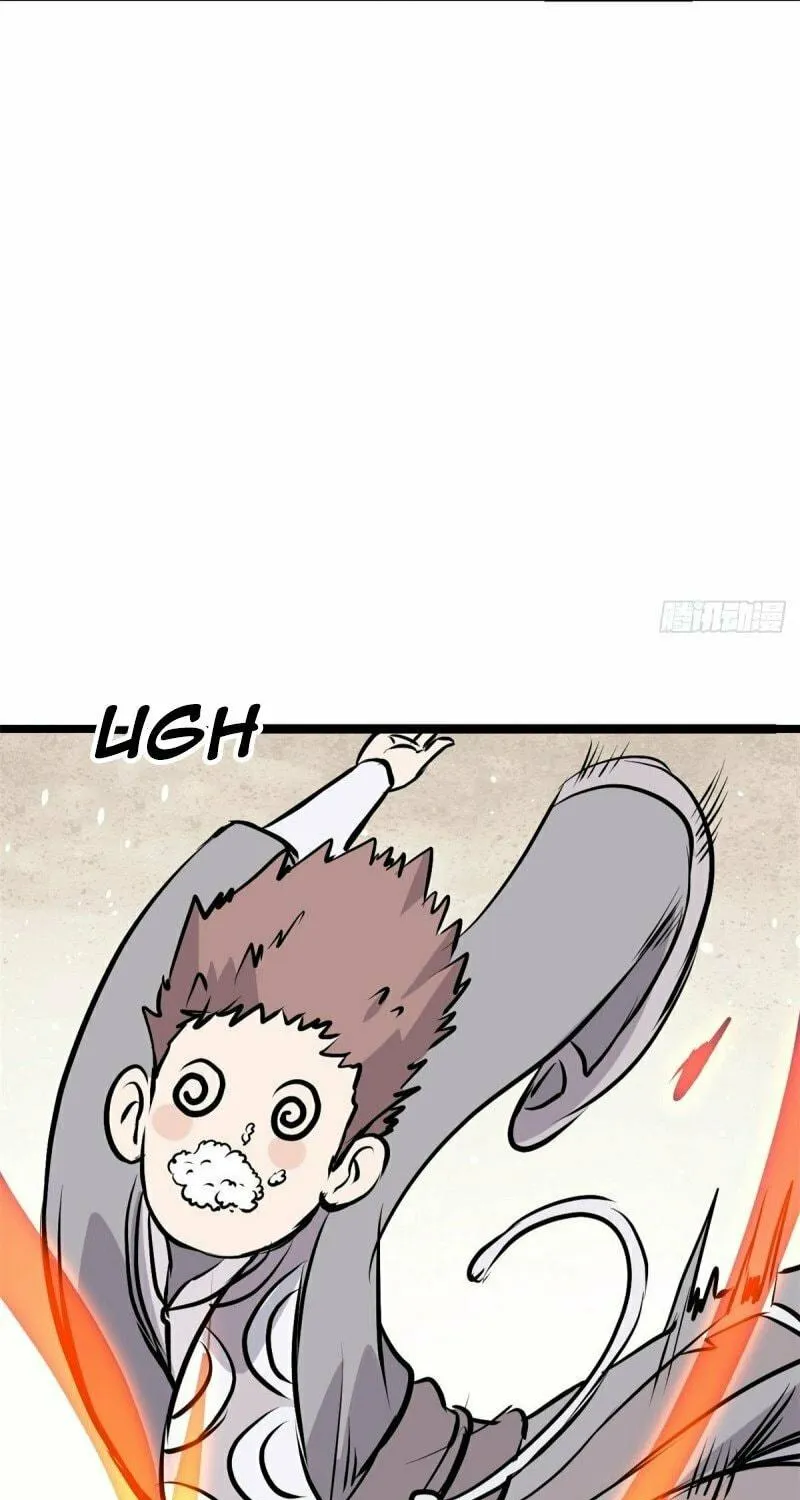Read All Hail the Sect Leader chapter 89 image 27 on Lezhin