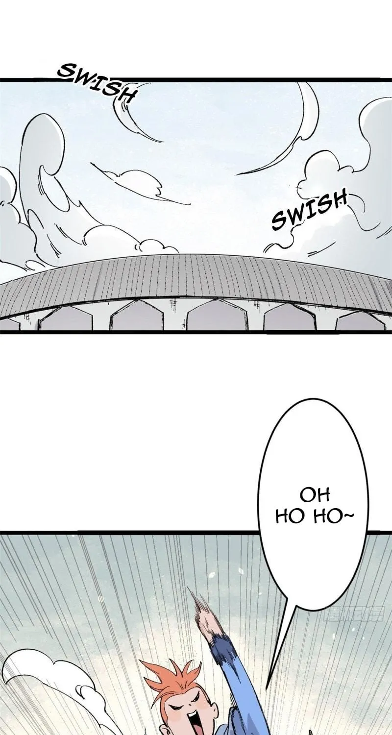 Read All Hail the Sect Leader chapter 89 image 3 on Lezhin