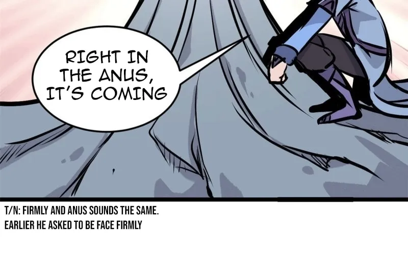 Read All Hail the Sect Leader chapter 89 image 30 on Lezhin