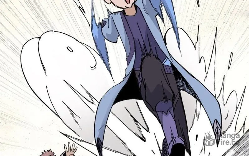 Read All Hail the Sect Leader chapter 89 image 4 on Lezhin
