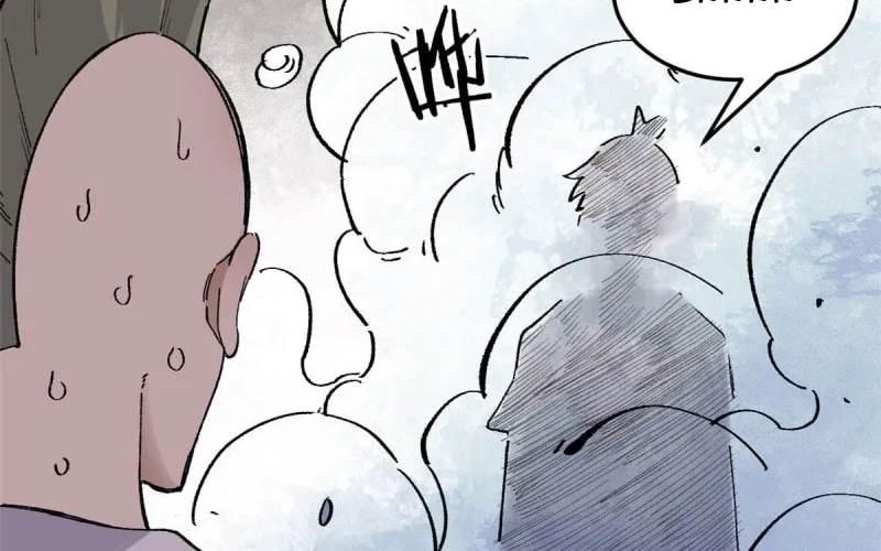 Read All Hail the Sect Leader chapter 89 image 42 on Lezhin